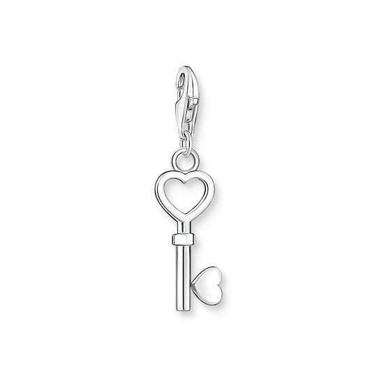 Thomas Sabo - Charm / Einhänger Schlüssel