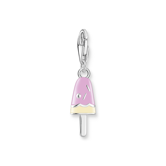 Thomas Sabo - Charm / Einhänger Eis