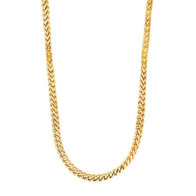 Joanli Nor - Halskette Gold Son