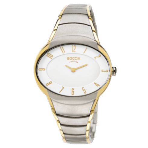 Boccia - Damenuhr Trend