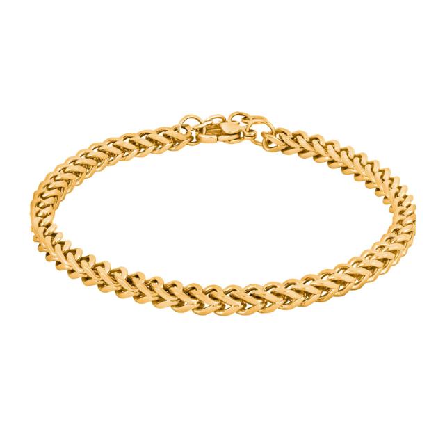 Armband Gold - Son