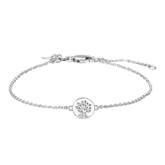 Joanli Nor - Armband Lebensbaum