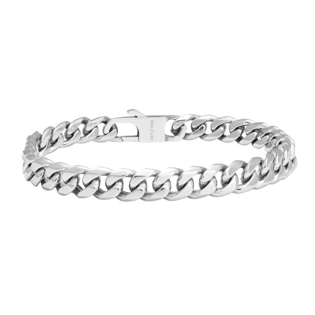 Son of Noa - Armband Stahl
