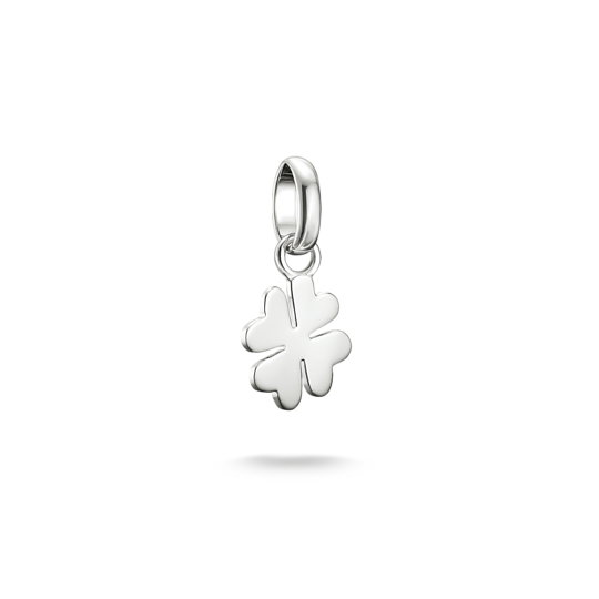 Thomas Sabo - Conncet / Anhänger Kleeblatt