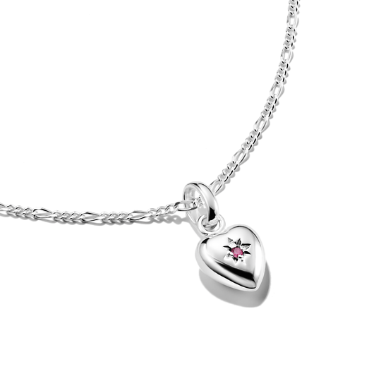 Thomas Sabo - Connect / Anhänger Herz