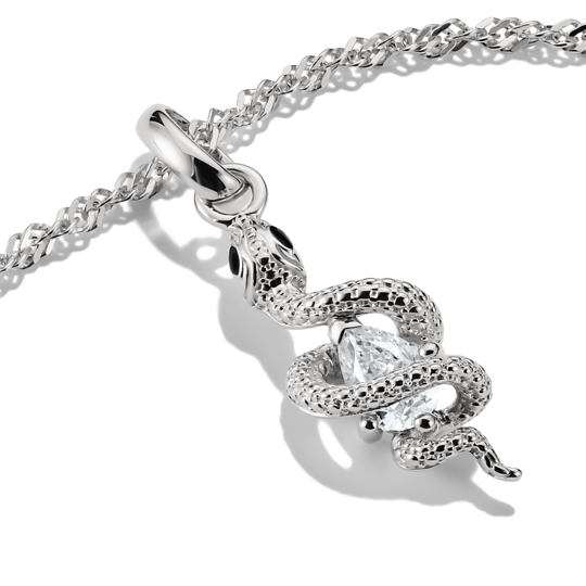 Thomas Sabo - Conncet / Anhänger Schlange