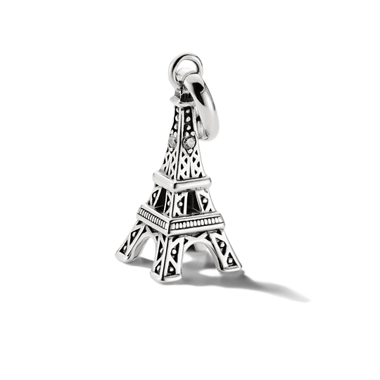 Thomas Sabo - Conncet / Anhänger Eifelturm