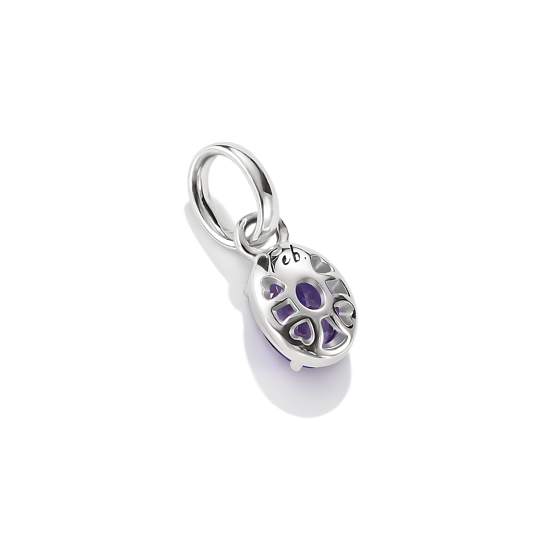 Thomas Sabo - Connect / Monatsstein Februar