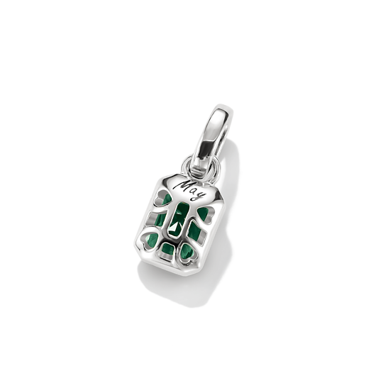 Thomas Sabo - Connect / Monatsstein Mai