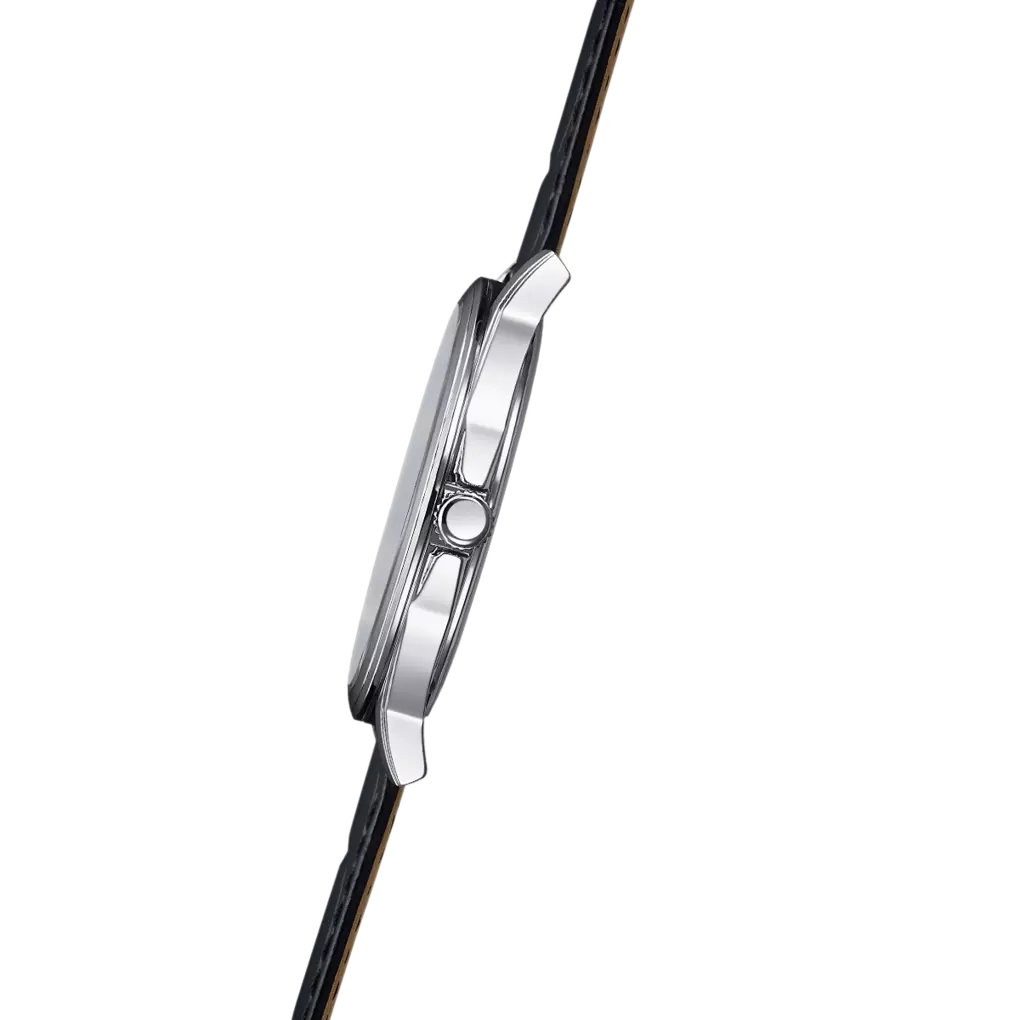 Festina - Herren Uhr Klassik Leder