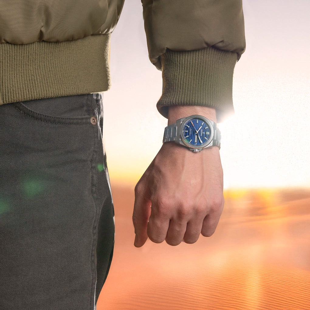 Festina - Herren Uhr Swiss Made Dune