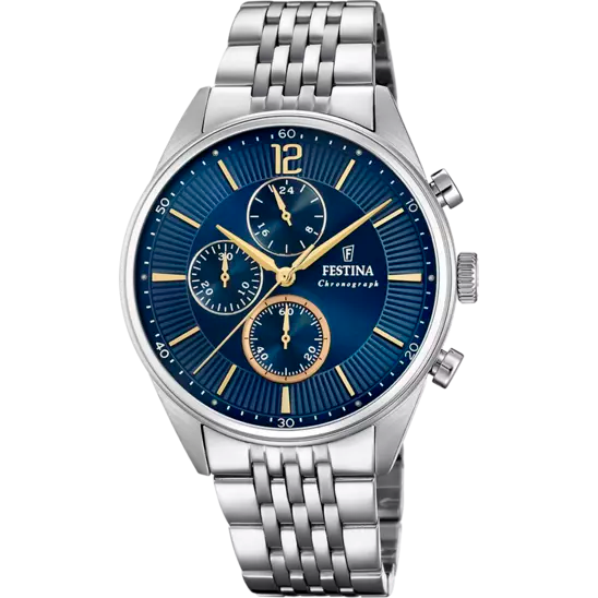 Festina - Herren Uhr