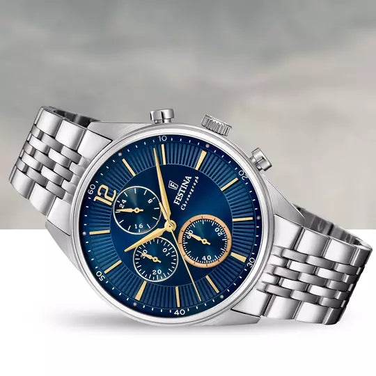 Festina - Herren Uhr