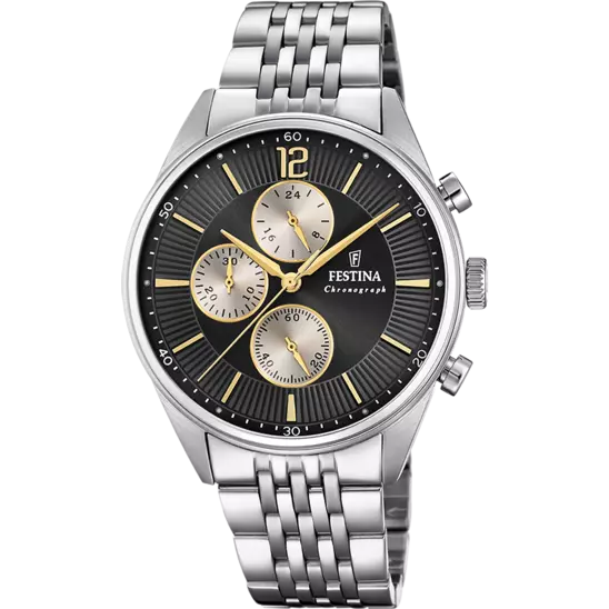 Festina - Herren Uhr