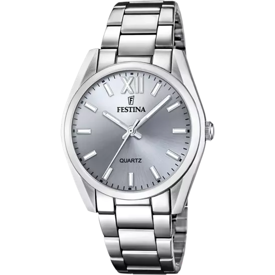 Festina - Damen Uhr Boyfriend