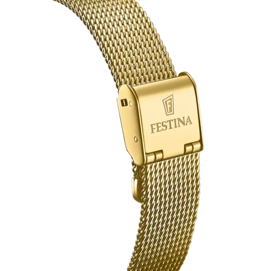 Festina - Damen Uhr Automatik