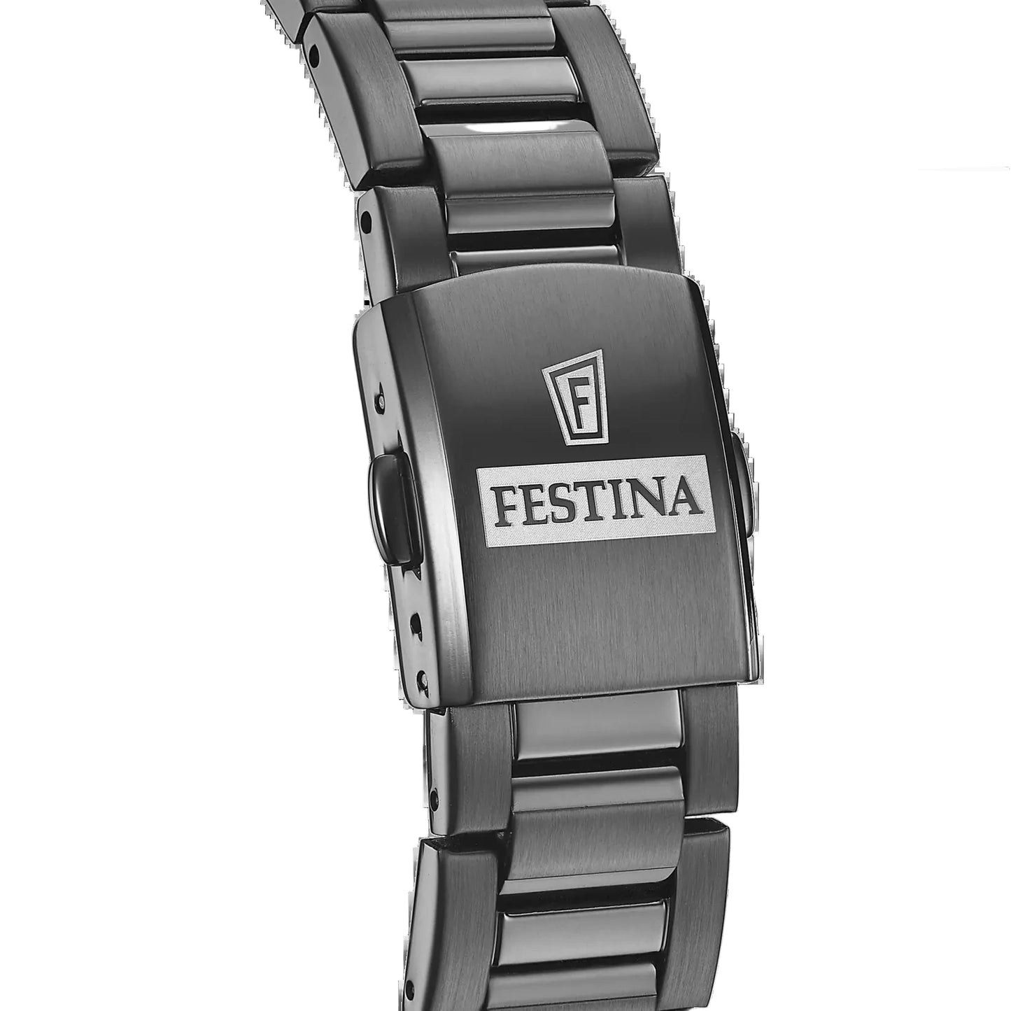 Festina - Herren Uhr Automatik