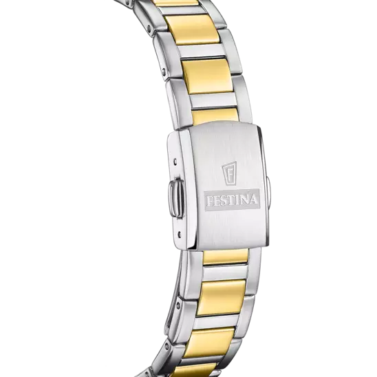 Festina - Damen Uhr Solar Energy