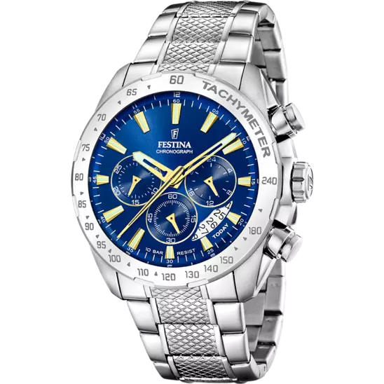Festina - Herren Uhr Chrono