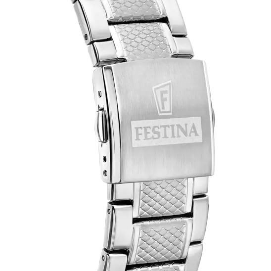 Festina - Herren Uhr Chrono