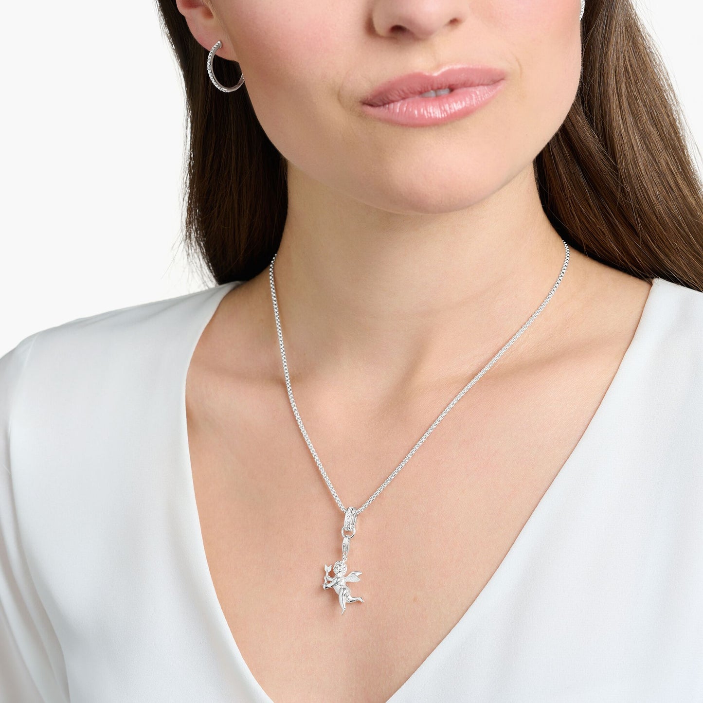 Thomas Sabo - Charm / Einhänger Amor