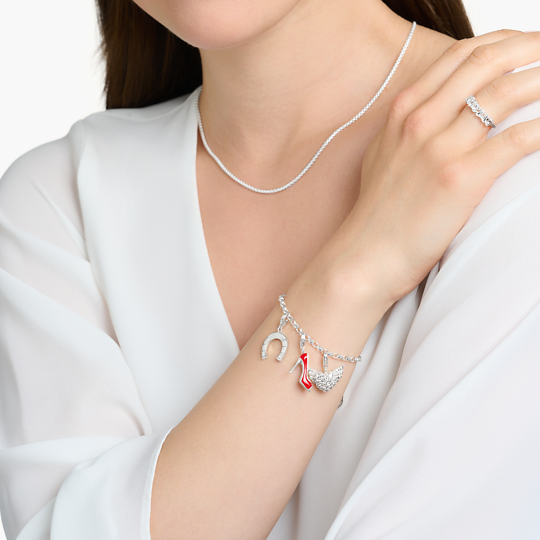 Thomas Sabo - Charm / Einhänger Pump