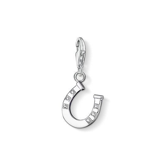 Thomas Sabo - Charm / Einhänger Hufeisen