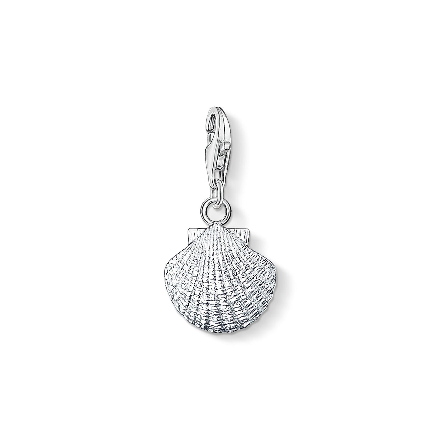 Thomas Sabo - Charm / Einhänger Muschel