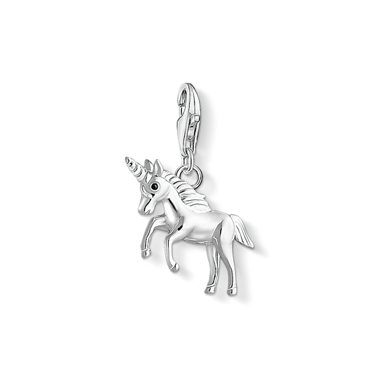 Thomas Sabo - Charm / Einhänger Einhorn