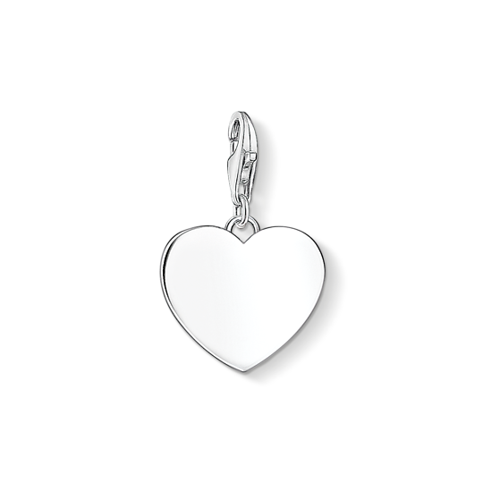 Thomas Sabo - Charm / Einhänger Herz