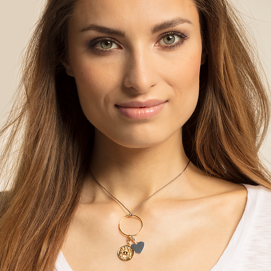 Thomas Sabo - Charm / Einhänger Herz
