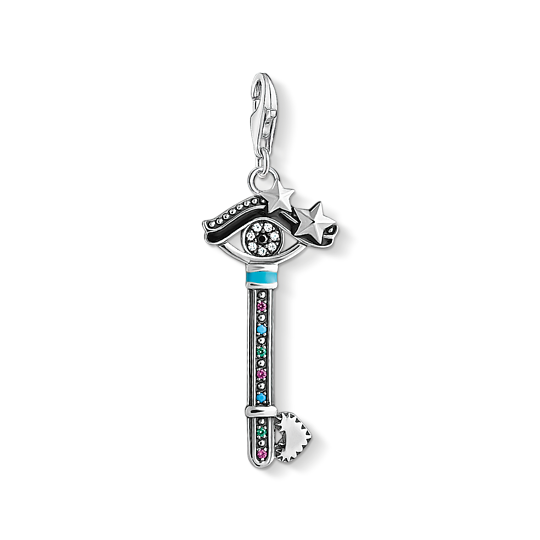 Thomas Sabo - Charm / Einhänger Schlüssel