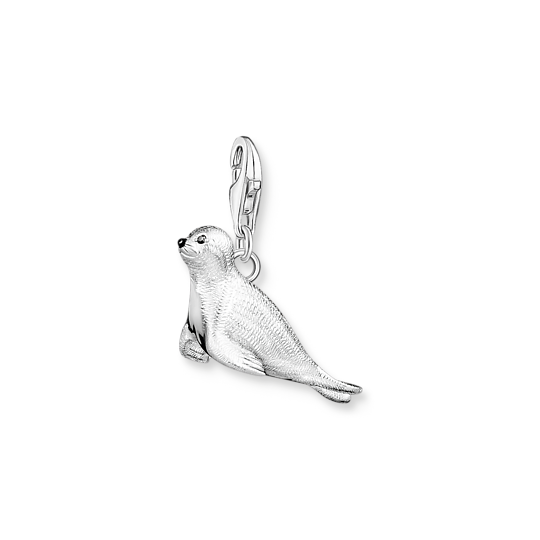 Thomas Sabo - Charm / Einhänger See-Robbe