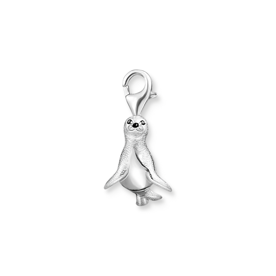 Thomas Sabo - Charm / Einhänger See-Robbe