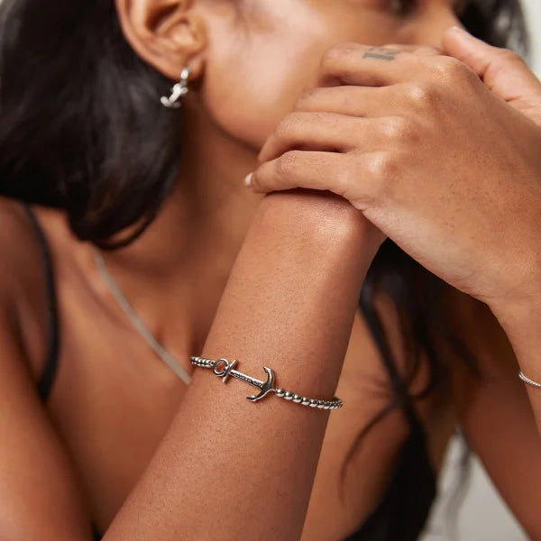 Paul Hewitt - Armband ANCHOR SPIRIT Beads Bracelet