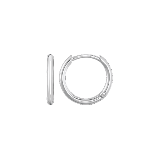 Thomas Sabo - Ohrschmuck Creolen Silber