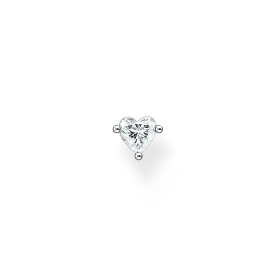 Thomas Sabo - Ohrstecker Herz