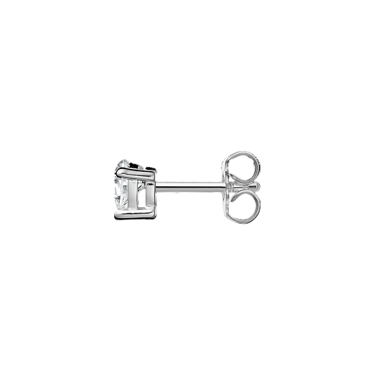 Thomas Sabo - Ohrstecker Herz