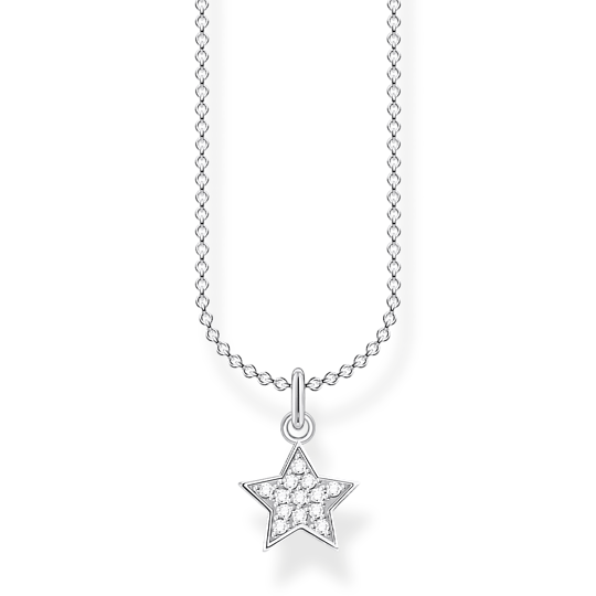 Thomas Sabo - Kette Stern