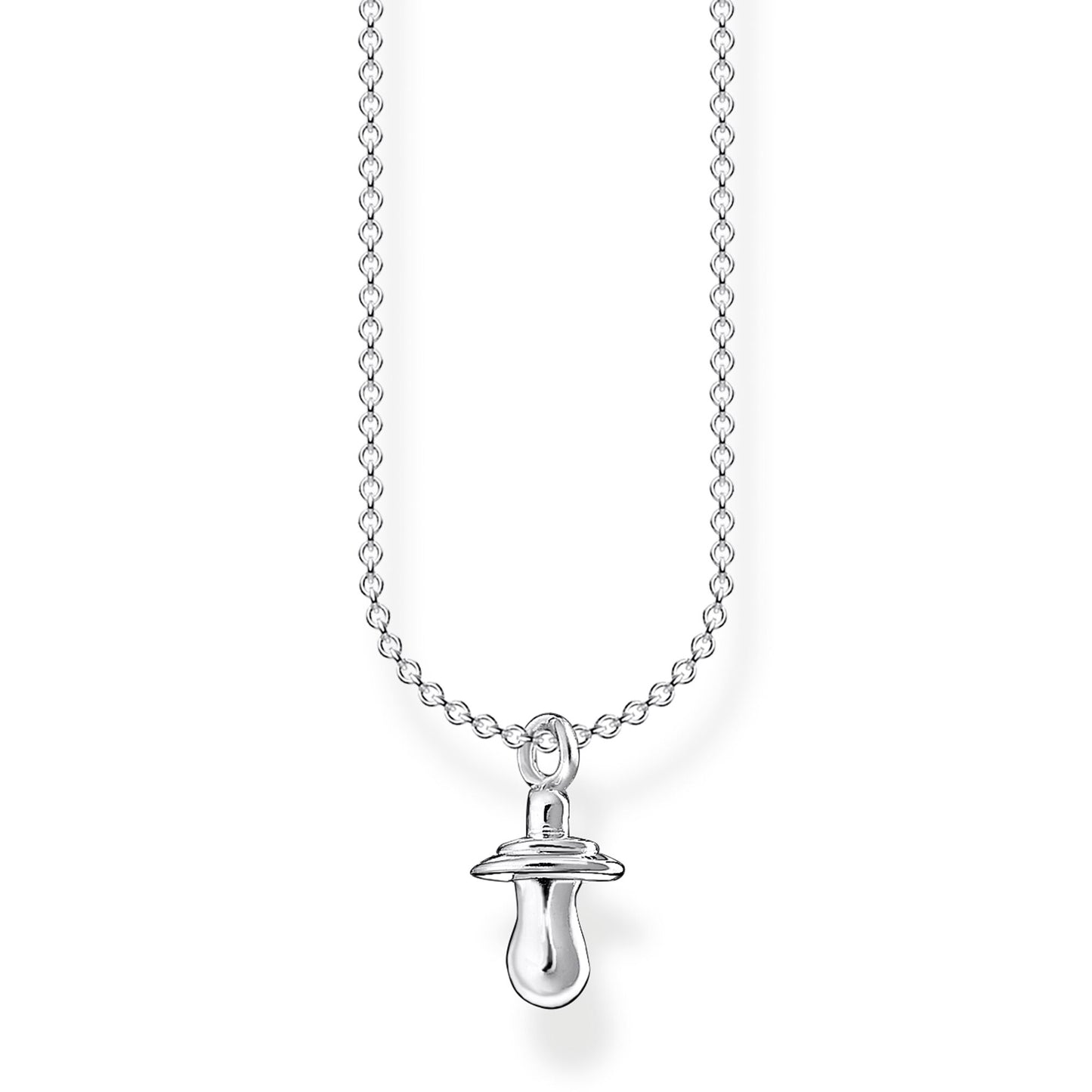 Thomas Sabo - Kette Schnuller