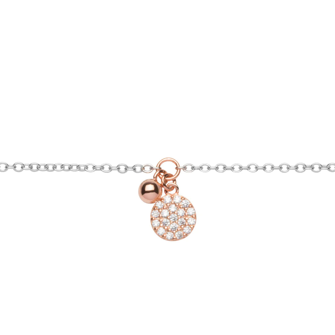 Nana Kay - Damen Armband Everyday Rosegold