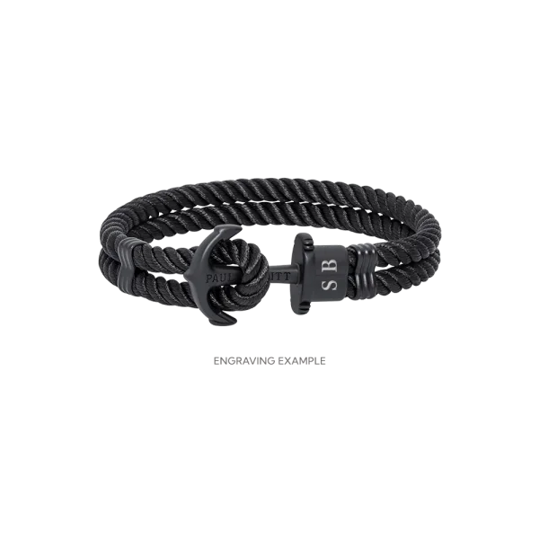 Paul Hewitt - Armband PHREP
