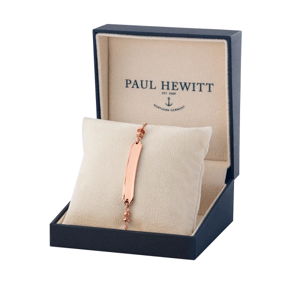 Paul Hewitt - Armband PIER