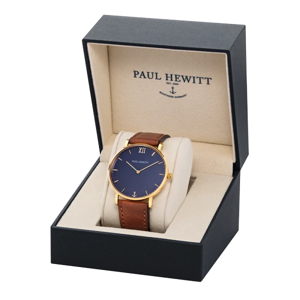 Paul Hewitt - Herrenuhr Sailor