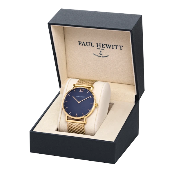 Paul Hewitt - Damenuhr Sailor