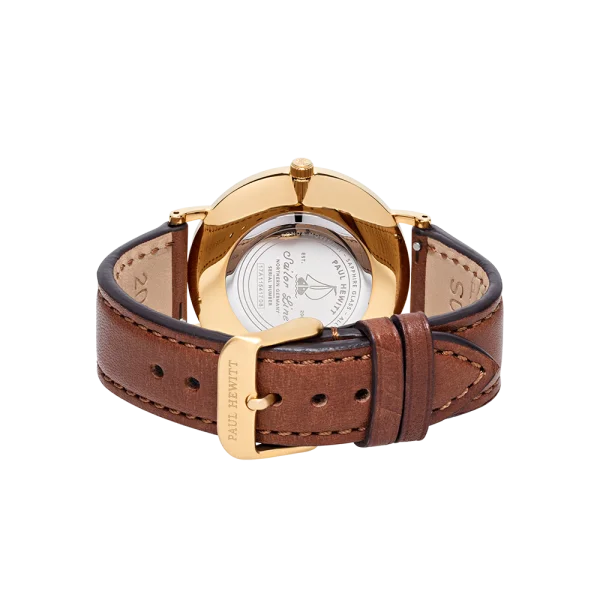 Paul Hewitt - Herrenuhr Sailor