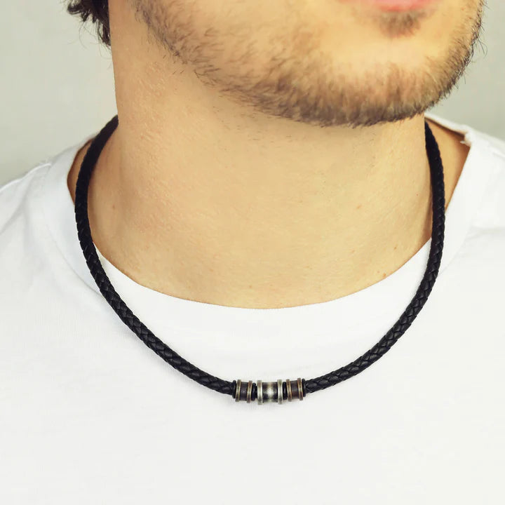 Steelwear - Kette Barcelona- Martí