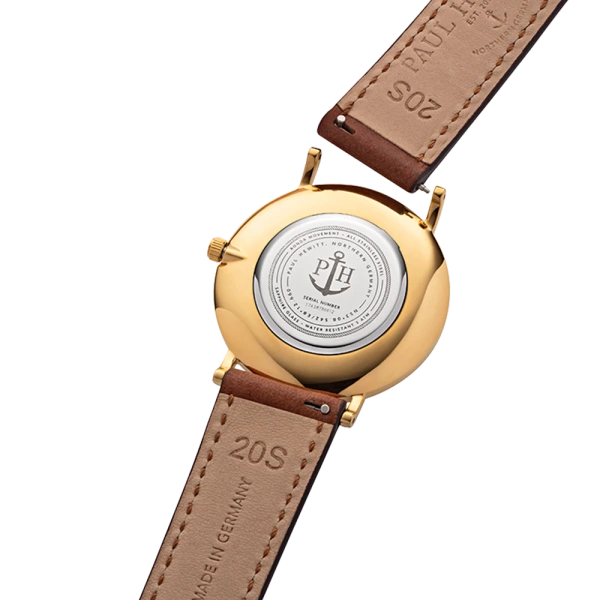 Paul Hewitt - Herrenuhr Sailor