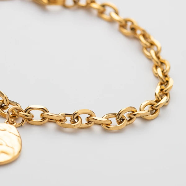 Paul Hewitt - Armband TREASURE Bold Drop