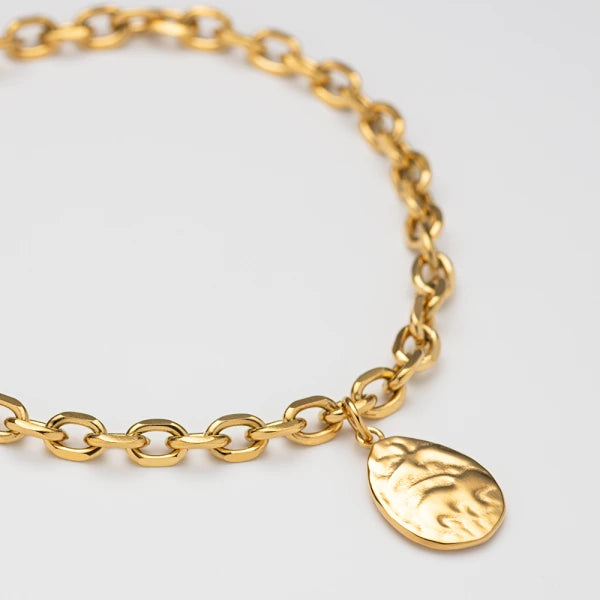 Paul Hewitt - Armband TREASURE Bold Drop